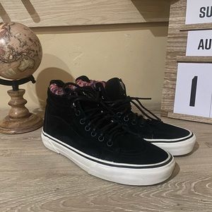 Vans Scotchgard Sk8-Hi